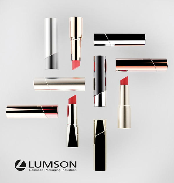 The acquisition of Leoplast gives a boost to Lumsons "Made in Italy" lipsticks